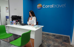   . , 49 (Coral Travel)